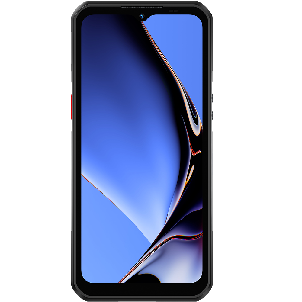 Telefon Oukitel WP55 Ultra, 5G, Dual SIM, 6.6" 120Hz, MTK Dimensity 7025, 12GB RAM, 512GB, NFC, Camera Thermal + RGB, 11000mAh, Android 15 [8]