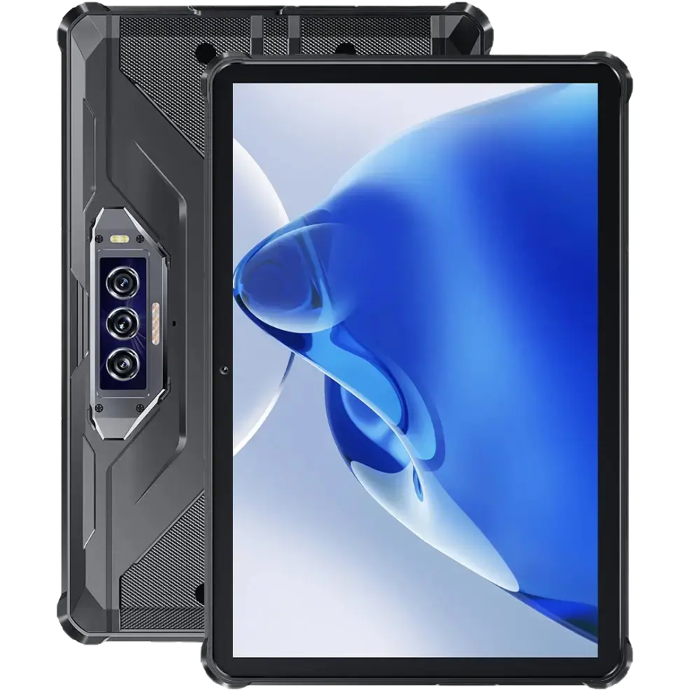 Tableta rugged Oukitel RT7 Titan 4G 10.1-inch 256GB NFC 32000mAh [1]