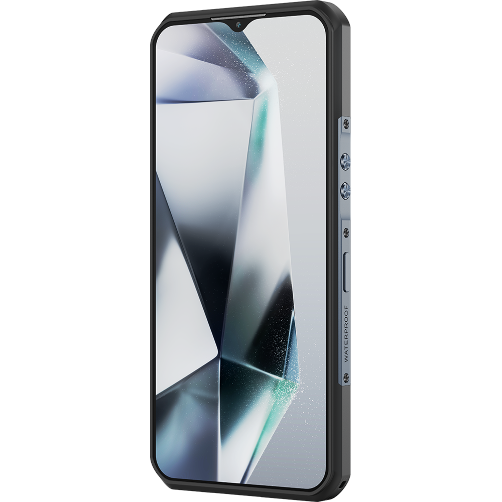 Telefon Oukitel WP35s 4G 256GB 11000mAh NFC Android 14 Grey [5]