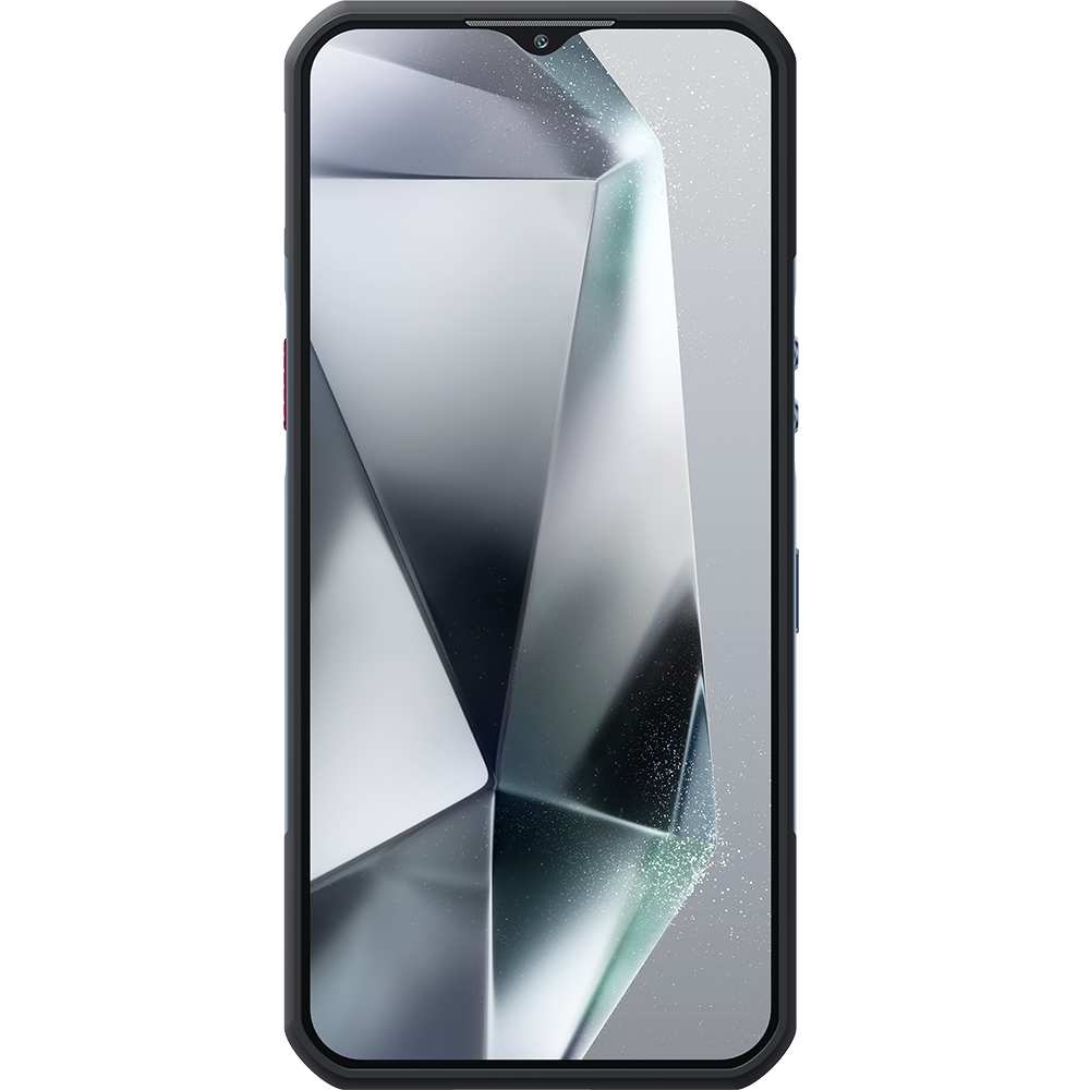 Resealed Oukitel WP35s 256GB NFC Grey [4]