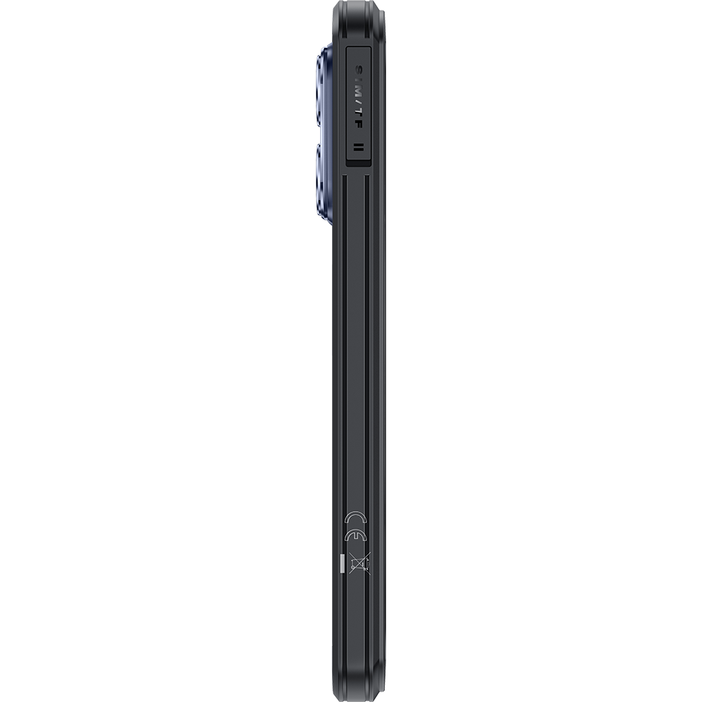 Telefon Oukitel WP52 5G Dimensity 6100+ 6.6" IPS 256GB 6500mAh NFC IP68/IP69K Android 14 Blue [4]