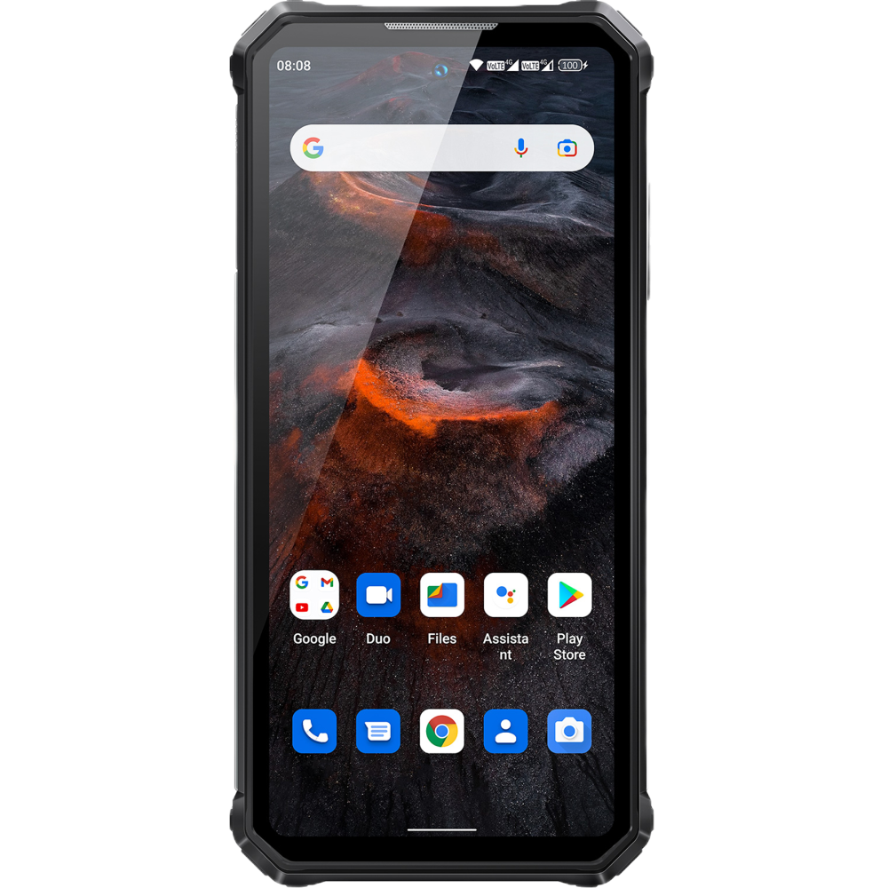 Telefon Oukitel WP19 Pro 4G Octa-Core 6.8" 120Hz IPS 24GB RAM 256GB NFC IP68/IP69K 22000mAh Android 13 [4]