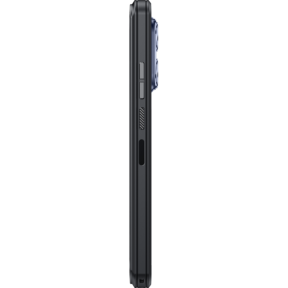 Telefon Oukitel WP52 5G Dimensity 6100+ 6.6" IPS 256GB 6500mAh NFC IP68/IP69K Android 14 Blue [2]