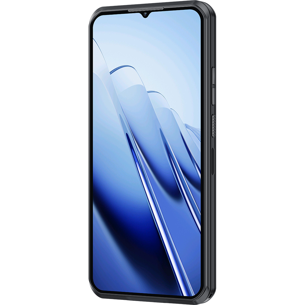 Telefon Oukitel WP52 5G Dimensity 6100+ 6.6" IPS 256GB 6500mAh NFC IP68/IP69K Android 14 Blue [5]