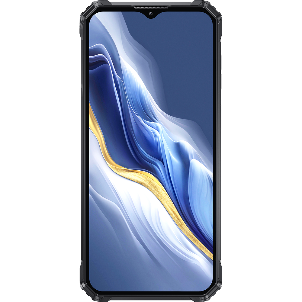 Telefon Oukitel WP36 Pro 4G 256GB NFC Android 14 Black [7]