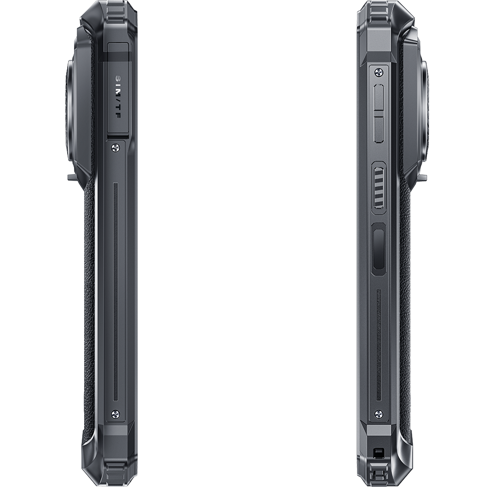 Telefon Oukitel WP36 Pro 4G 256GB NFC Android 14 Black [9]