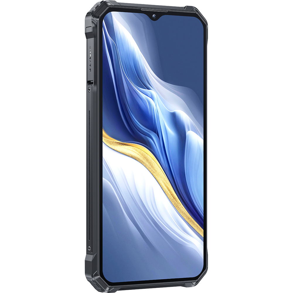 Telefon Oukitel WP36 Pro 4G 256GB NFC Android 14 Black [5]