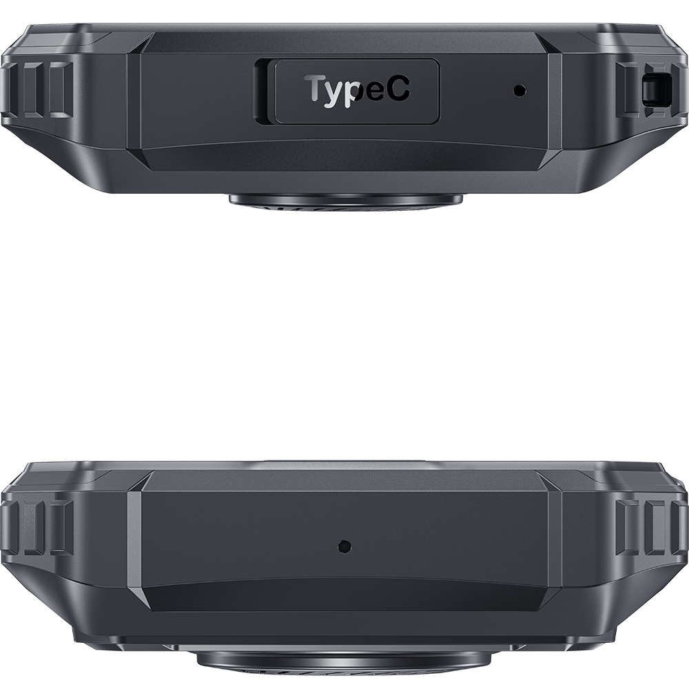 Telefon Oukitel WP36 Pro 4G 256GB NFC Android 14 Black [8]