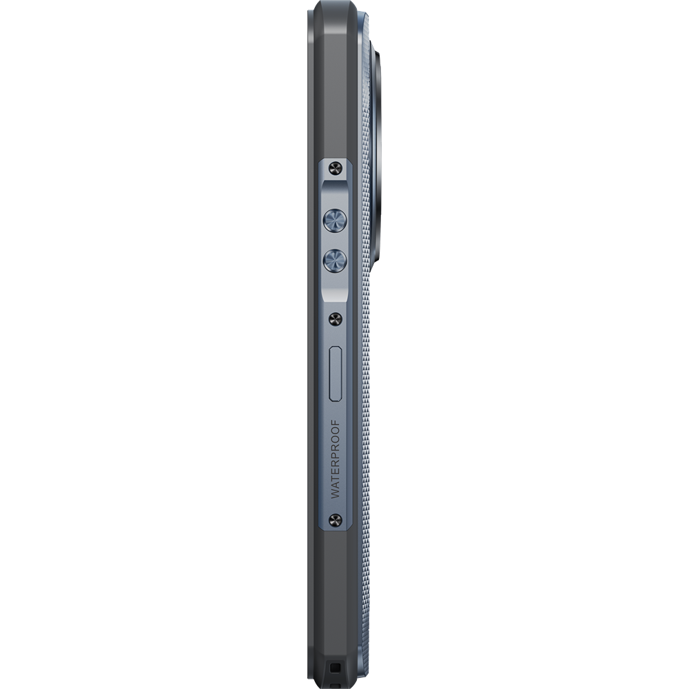 Oukitel WP35 5G Octa-Core 6.6" 2.4K IPS 24GB RAM 256GB 11000mAh NFC IP68/IP69K Android 14 Grey [9]