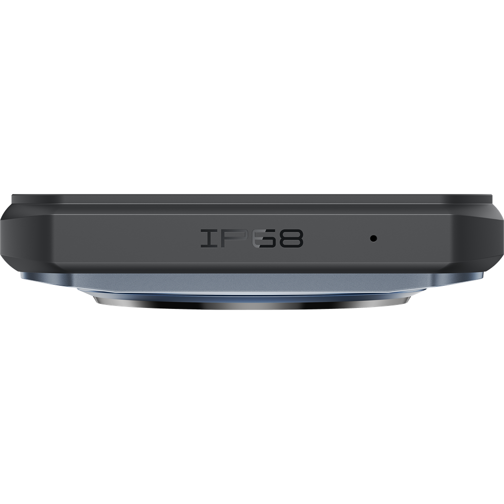 Oukitel WP35 5G Octa-Core 6.6" 2.4K IPS 24GB RAM 256GB 11000mAh NFC IP68/IP69K Android 14 Grey [7]