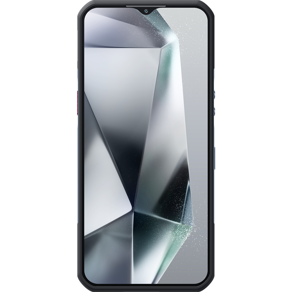 Oukitel WP35 5G Octa-Core 6.6" 2.4K IPS 24GB RAM 256GB 11000mAh NFC IP68/IP69K Android 14 Grey [3]