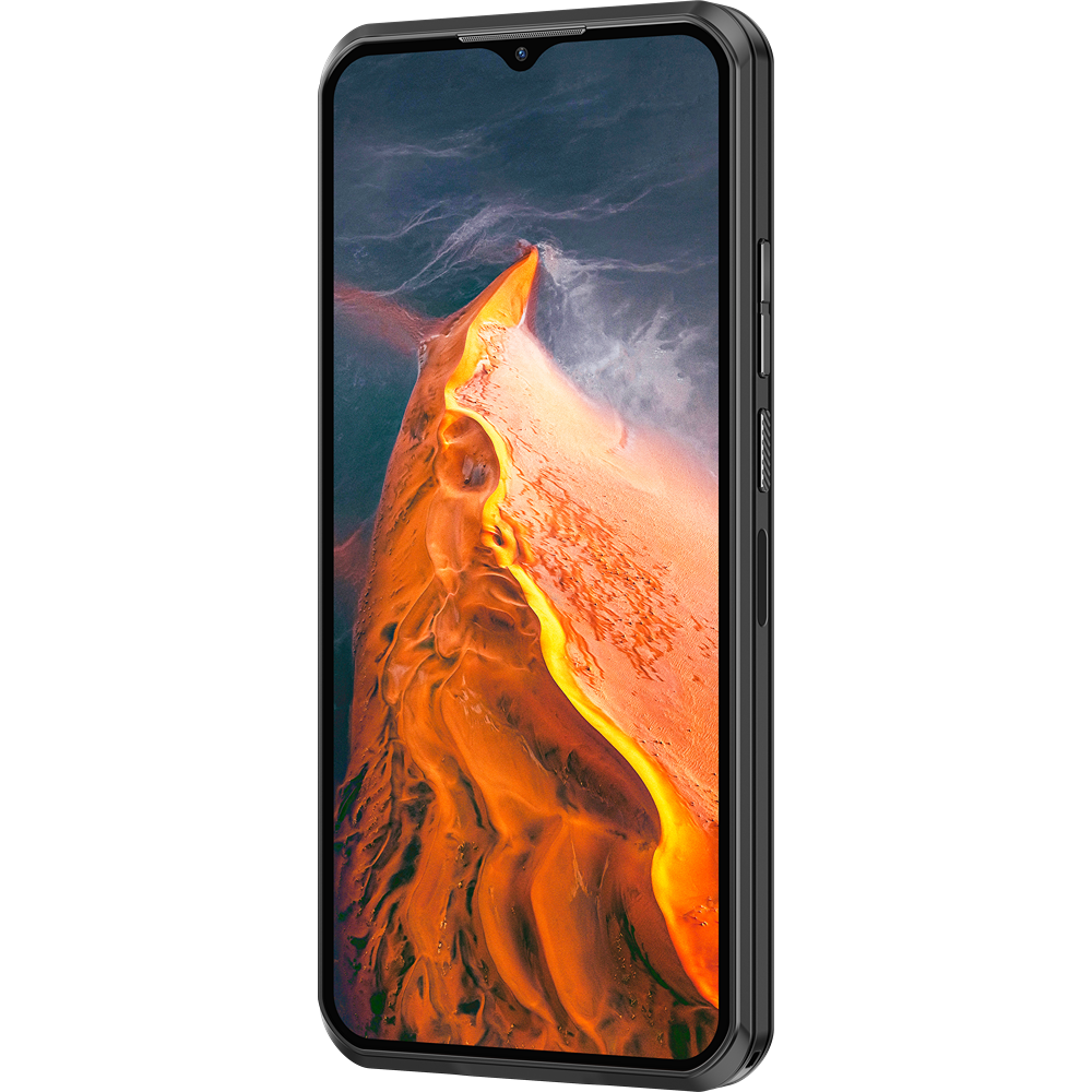 Telefon Oukitel WP50, 5G, Octa-Core Dimensity 6100+, 6.6' HD+, 16GB RAM, 256GB, NFC, IP69/IP69K, Android 14, Blue [12]