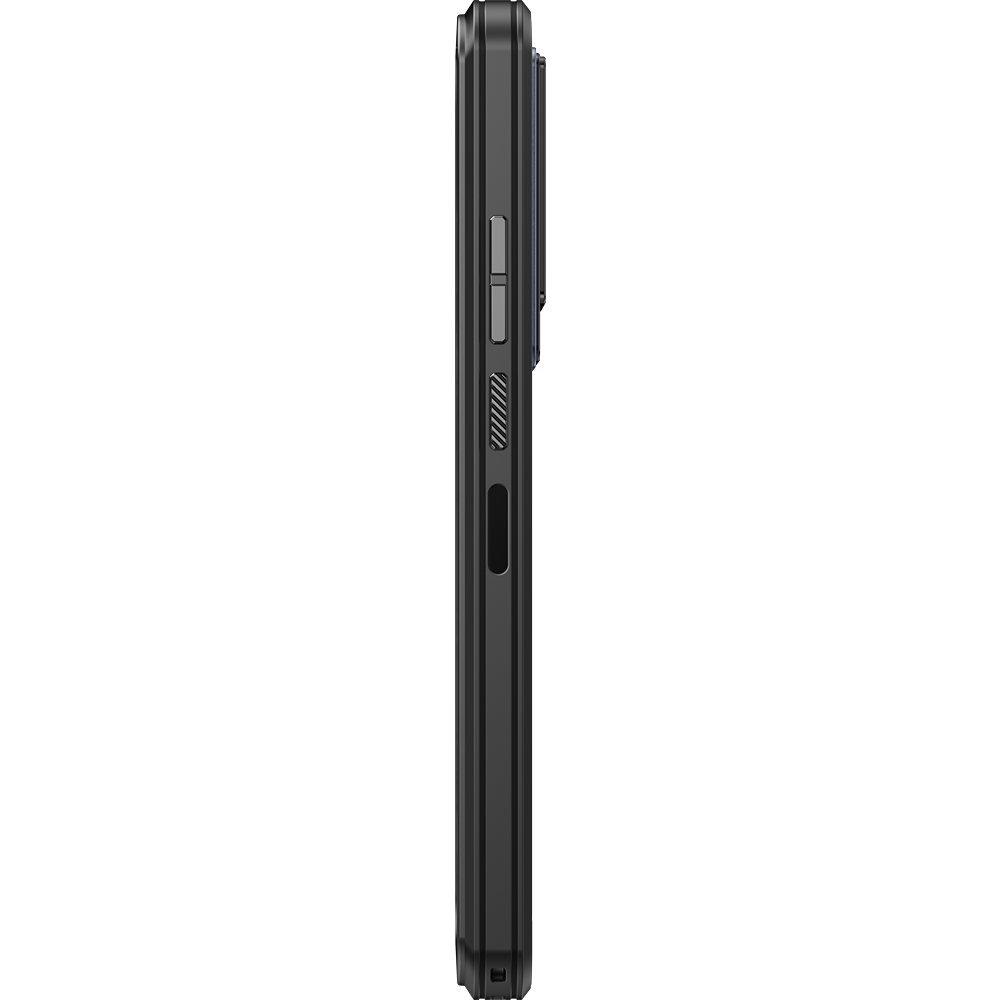 Telefon Oukitel WP50, 5G, Octa-Core Dimensity 6100+, 6.6' HD+, 16GB RAM, 256GB, NFC, IP69/IP69K, Android 14, Blue [10]