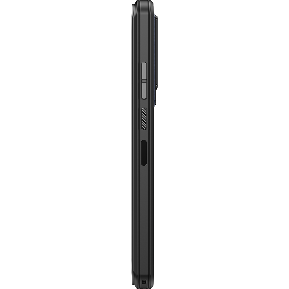 Resigilat telefon Oukitel WP50, 5G, Dual SIM, 6.6" HD+, 256GB, NFC, GPS, Android 14, Blue [11]