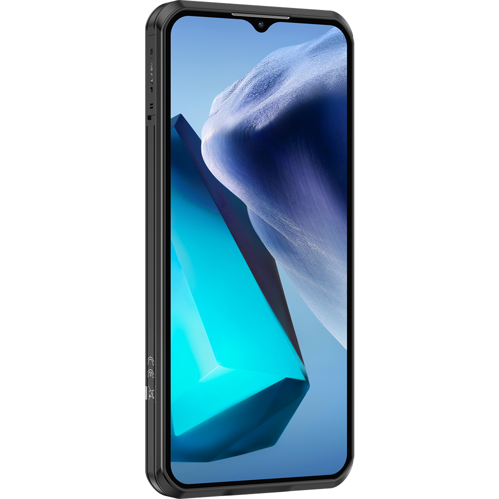 Telefon Oukitel WP50, 5G, Octa-Core Dimensity 6100+, 6.6' HD+, 16GB RAM, 256GB, NFC, IP69/IP69K, Android 14, Blue [8]