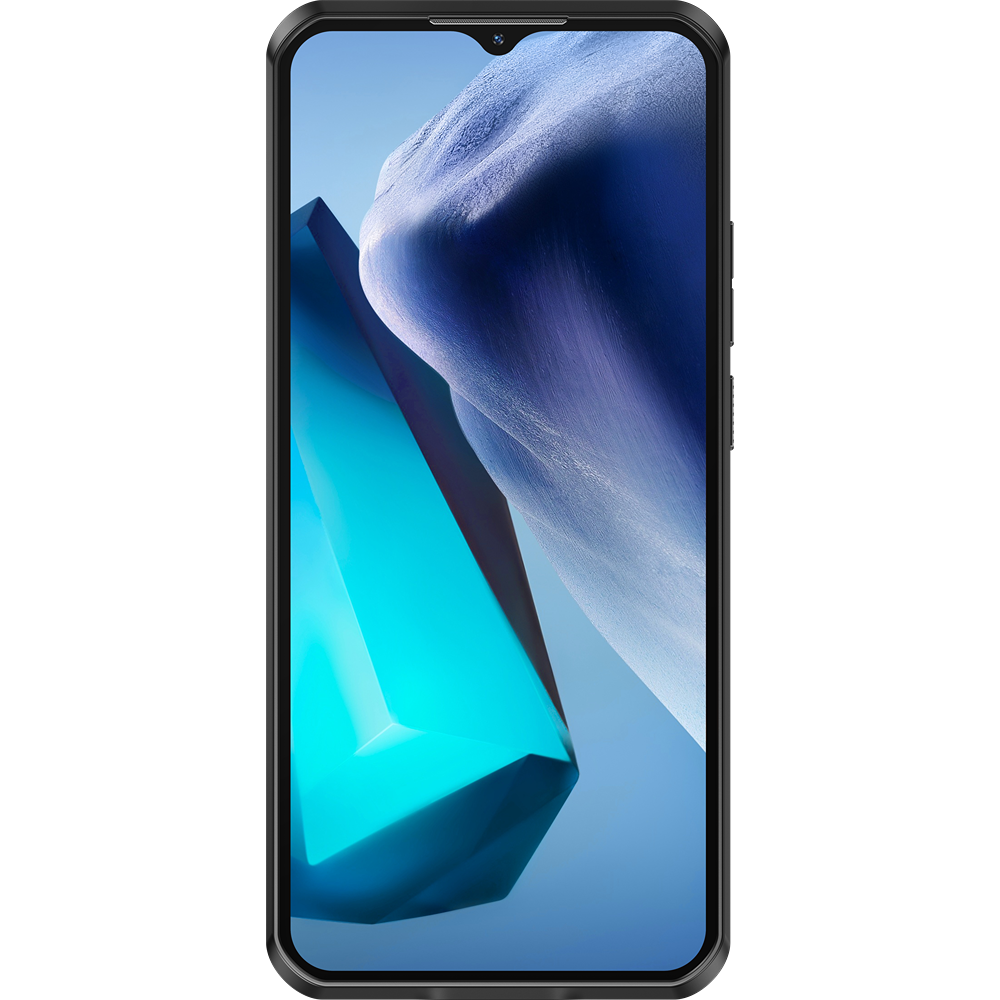 Telefon Oukitel WP50, 5G, Octa-Core Dimensity 6100+, 6.6' HD+, 16GB RAM, 256GB, NFC, IP69/IP69K, Android 14, Blue [3]