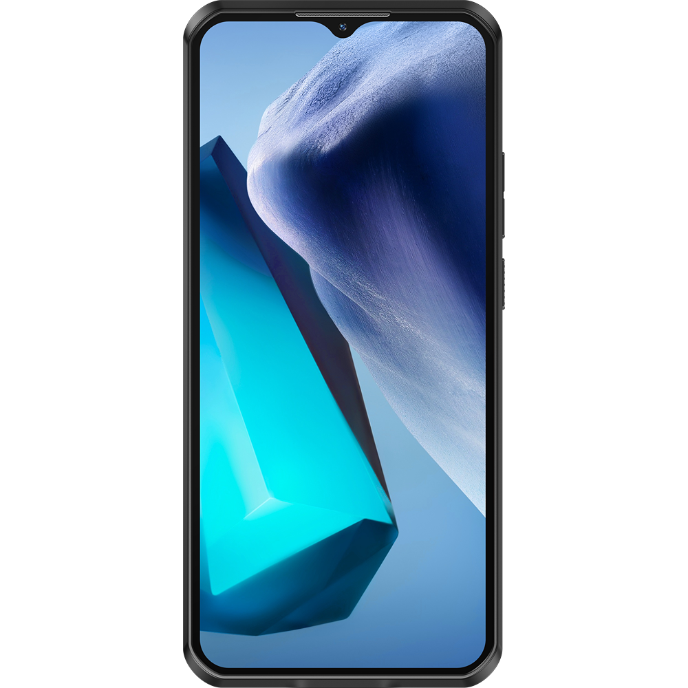 Resigilat telefon Oukitel WP50, 5G, Dual SIM, 6.6" HD+, 256GB, NFC, GPS, Android 14, Blue [5]