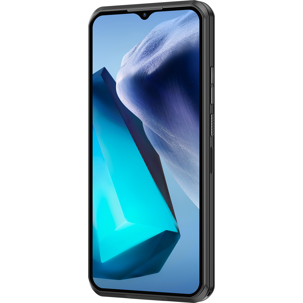 Telefon Oukitel WP50, 5G, Octa-Core Dimensity 6100+, 6.6' HD+, 16GB RAM, 256GB, NFC, IP69/IP69K, Android 14, Blue [13]