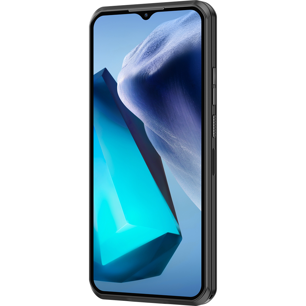 Resigilat telefon Oukitel WP50, 5G, Dual SIM, 6.6" HD+, 256GB, NFC, GPS, Android 14, Blue [13]