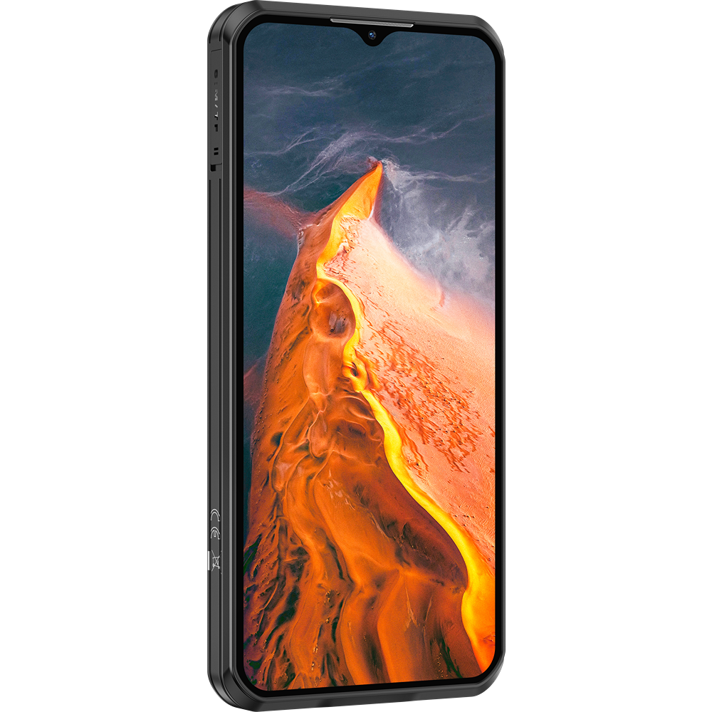 Telefon Oukitel WP50, 5G, Octa-Core Dimensity 6100+, 6.6' HD+, 16GB RAM, 256GB, NFC, IP69/IP69K, Android 14, Blue [2]