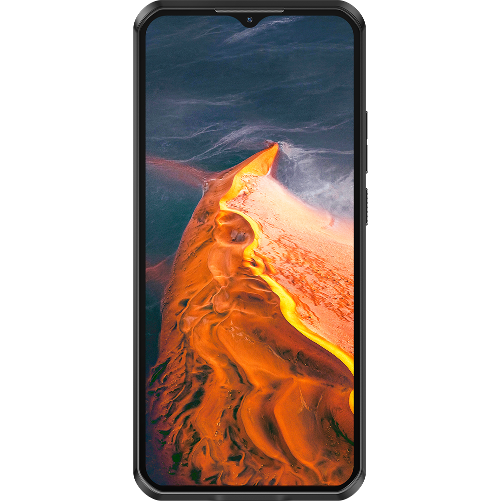 Telefon Oukitel WP50, 5G, Octa-Core Dimensity 6100+, 6.6' HD+, 16GB RAM, 256GB, NFC, IP69/IP69K, Android 14, Blue [4]