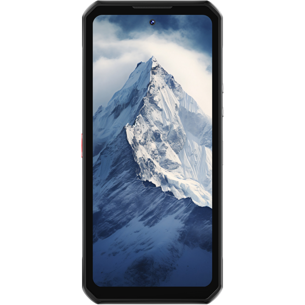 Telefon rugged Oukitel WP56, 5G, 6.8" 120Hz, 12GB RAM, 512GB, 16000mAh, NFC, Android 15, Black [3]