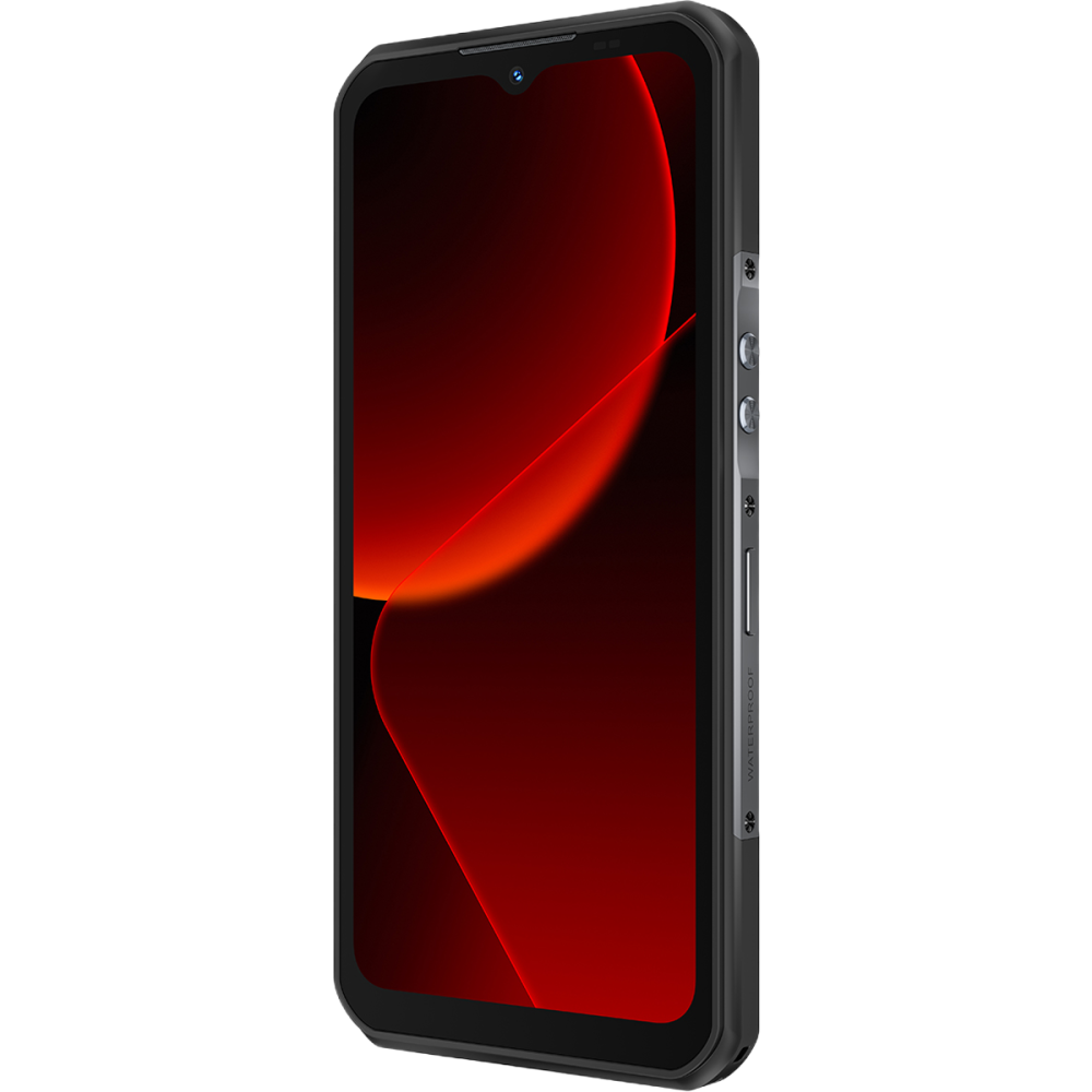 Telefon Oukitel WP55 Pro, 5G, Dual SIM, 6.6" 120Hz, MTK Dimensity 7025, 16GB RAM, 512GB, NFC, Camera 108MP Night Vision, 11000mAh, Android 15, Orange [9]