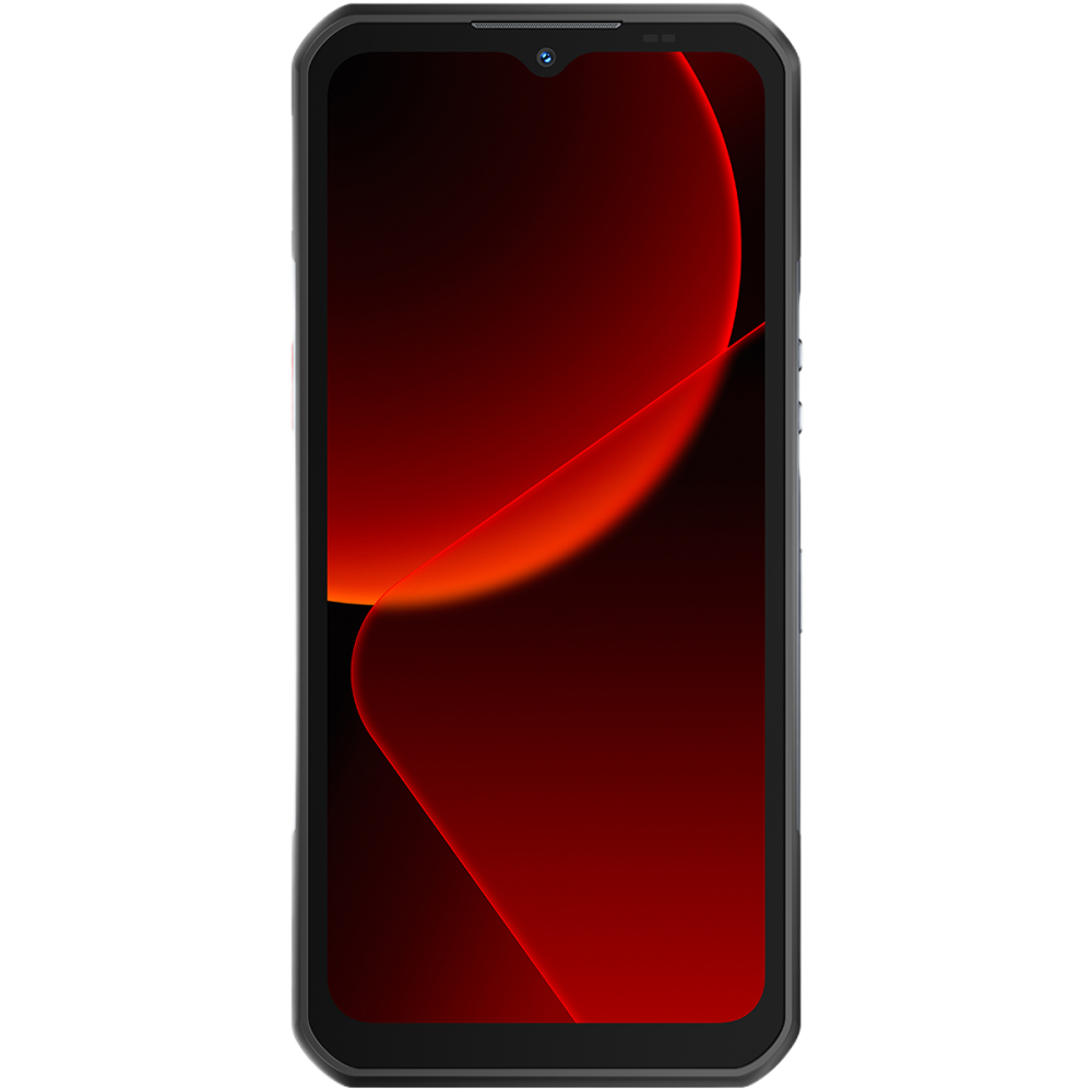 Telefon Oukitel WP55 Pro, 5G, Dual SIM, 6.6" 120Hz, MTK Dimensity 7025, 16GB RAM, 512GB, NFC, Camera 108MP Night Vision, 11000mAh, Android 15, Orange [8]