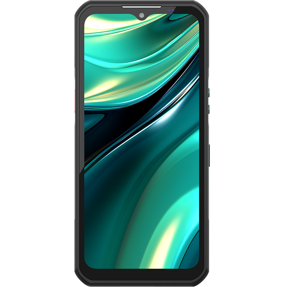 Oukitel WP39 Pro, 5G, Octa-Core, 6.6' 2K IPS, 512GB, 11000mAh, NFC, IP69/IP69K, Android 14, Green [3]