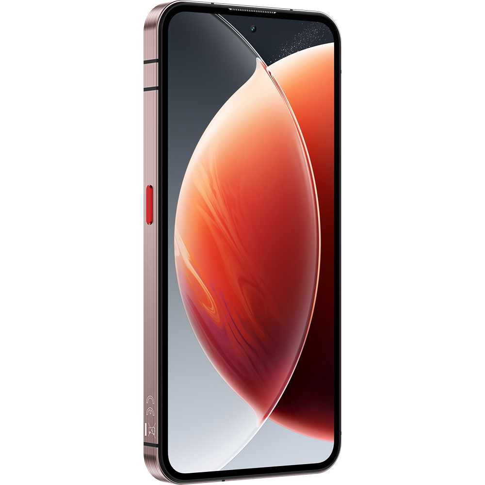 Telefon Oukitel WP210 5G Octa-Core Dimensity 8200 6.7" 120Hz AMOLED 512GB NFC IP68/IP69K Android 15 Red [4]