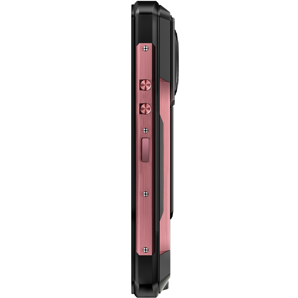 Telefon Oukitel WP56 Red 5G Octa-Core 6.8" IPS 120Hz 32GB RAM 512GB 16000mAh NFC IP68/IP69K Android 15 [2]