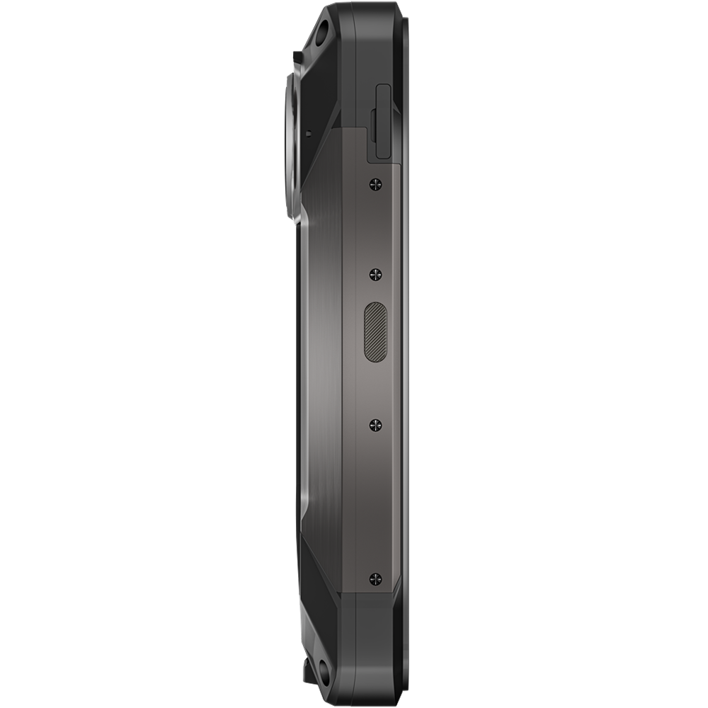 Telefon Oukitel WP61, 5G, Dual SIM, 6.8" 120Hz, Dimensity 7025, 12GB RAM, 512GB, NFC, 108MP Night Vision, 20000mAh, Android 16, Black [4]