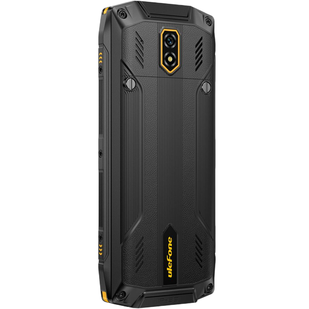 Telefon rugged cu butoane Ulefone Armor Mini 5, 4G, Dual SIM, 2.8" Touchscreen, Quad-Core, 1GB RAM, 8GB, Wi-Fi, 2500mAh, Android 11 [9]