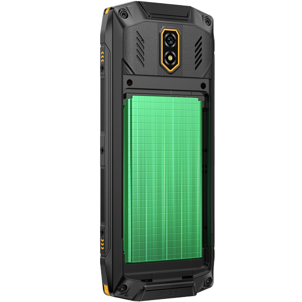 Telefon rugged cu butoane Ulefone Armor Mini 5, 4G, Dual SIM, 2.8" Touchscreen, Quad-Core, 1GB RAM, 8GB, Wi-Fi, 2500mAh, Android 11 [8]