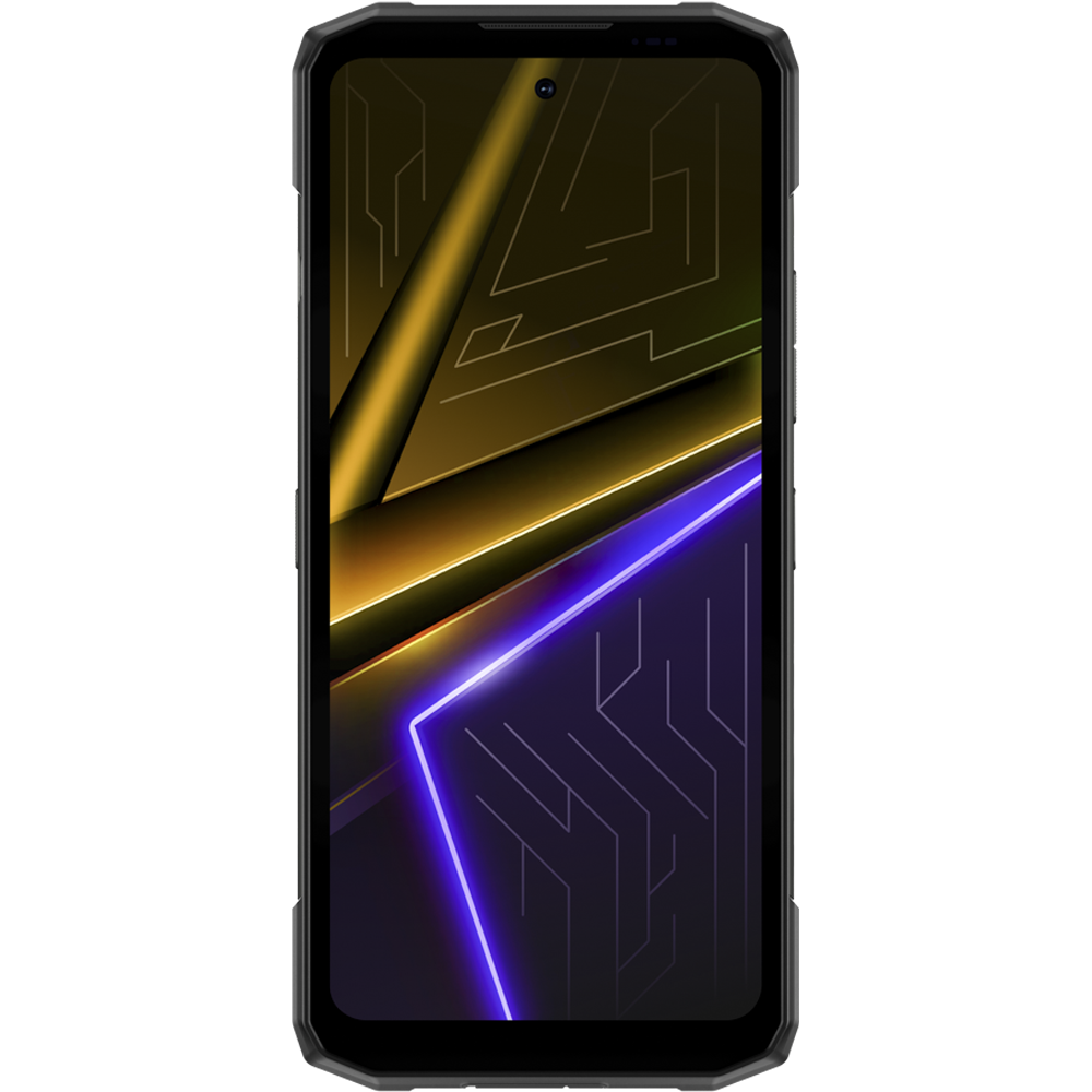 Telefon rugged Doogee Blade20 Max, 4G, 6.6-inch 120Hz, Helio G100, 12GB RAM, 1TB, NFC, 11800mAh, Android 15, Green [6]