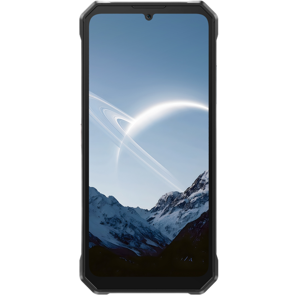 Telefon rugged Fossibot F109s, 4G, Dual SIM, 6.75" IPS, Helio G81, 6GB RAM, 256GB, 10600mAh, Android 14, Blue [3]