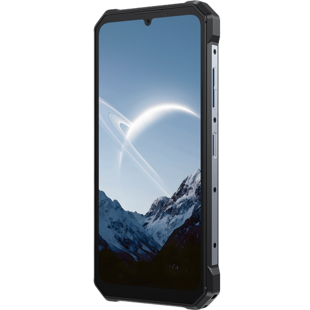 Telefon rugged Fossibot F109s, 4G, Dual SIM, 6.75" IPS, Helio G81, 6GB RAM, 256GB, 10600mAh, Android 14, Blue [7]