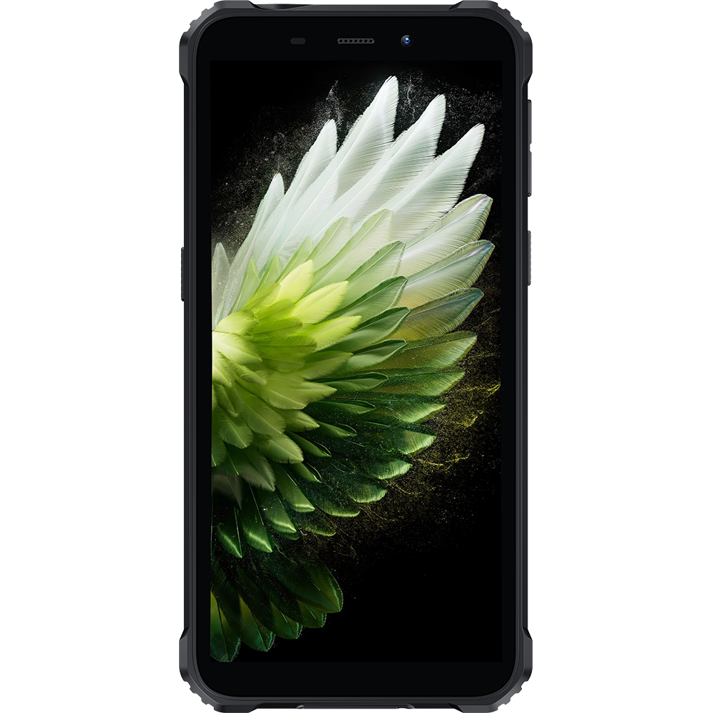 Telefon rugged Oukitel G3, 4G, 6.0" HD+ IPS, Quad-Core, 16GB RAM + 64GB, Radio FM, 6300mAh, Android 14, Green [3]