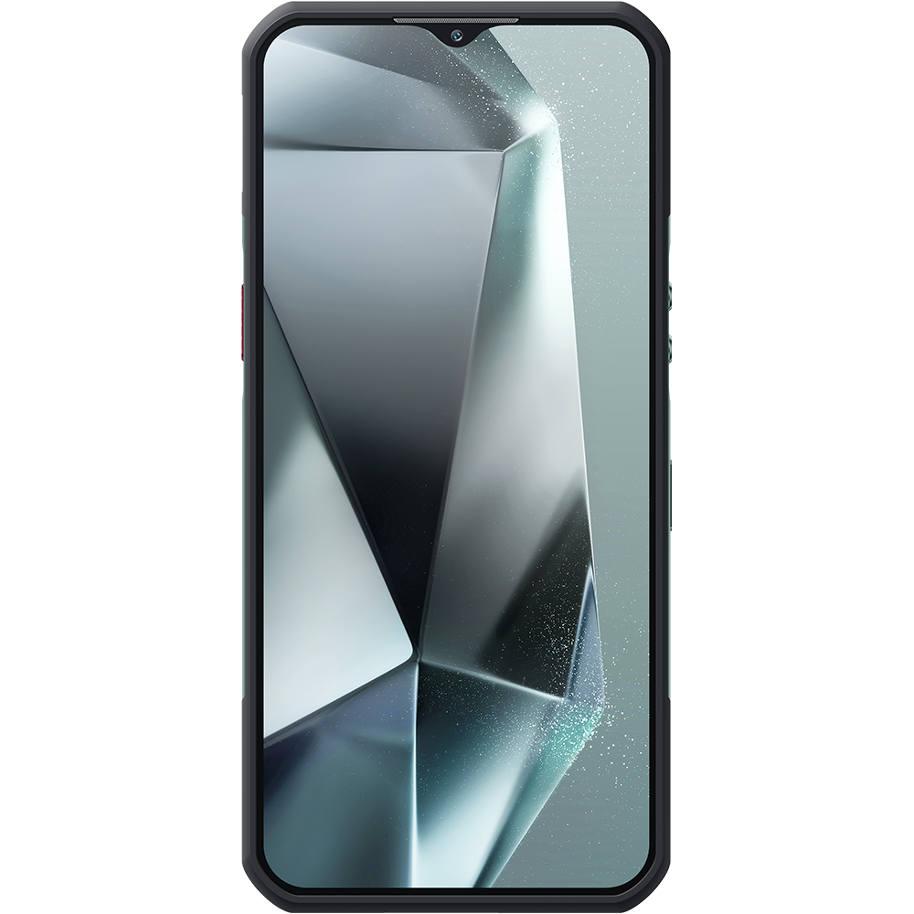 Telefon Oukitel WP35, 5G, Dual SIM, 6.6" 2K, MTK Dimensity 6100 Plus, 8GB RAM, 256GB, NFC, 11000mAh, Android 14, Green [8]