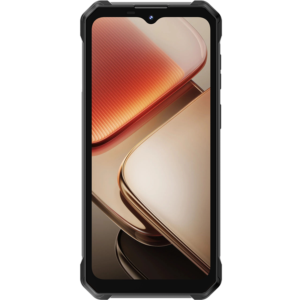 Telefon rugged Oukitel WP53, 4G, 6.52-inch HD+, 8GB RAM, 128GB, 11000mAh, NFC, Android 15, Black [6]