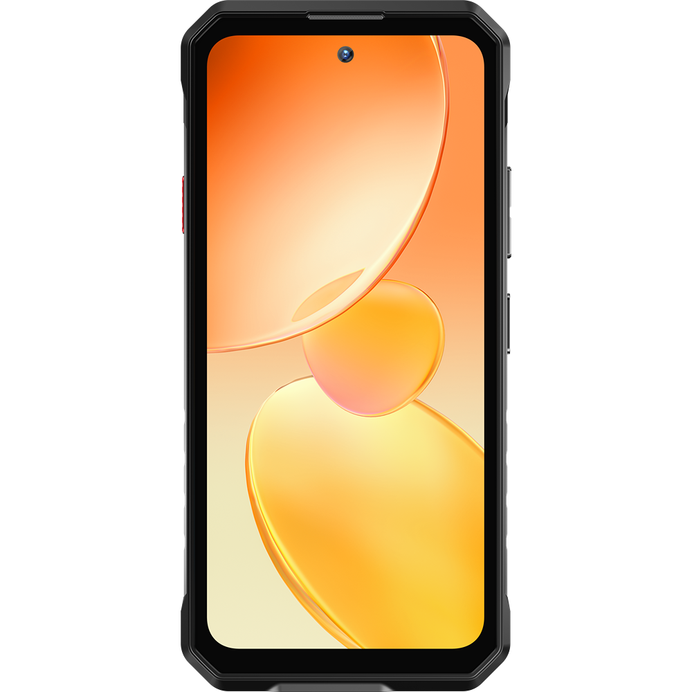 Telefon rugged Oukitel WP58 Pro, 5G, 6.7-inch 120Hz, T8200, 8GB RAM, 256GB, NFC, Android 15, Orange [6]
