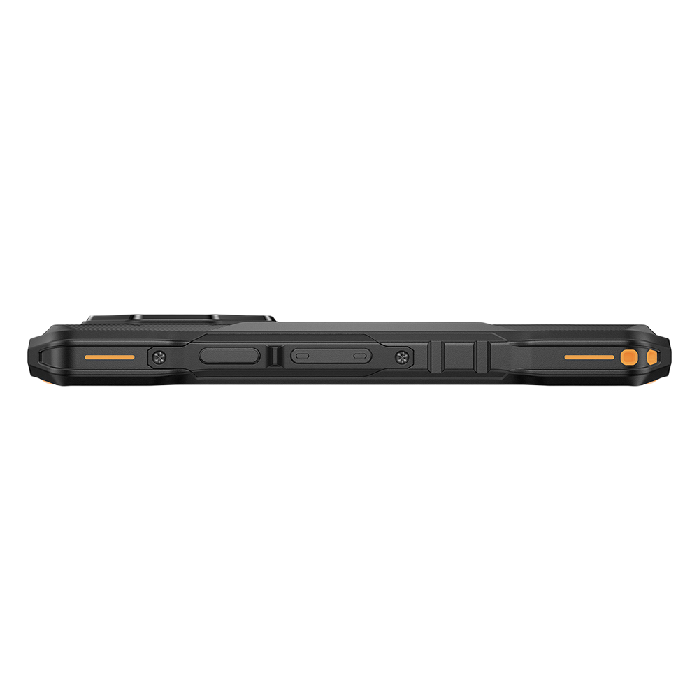 Ulefone Armor X32 Pro, 5G, 5.65" 90Hz, 8GB RAM, 256GB, NFC, Android 15, Orange [6]