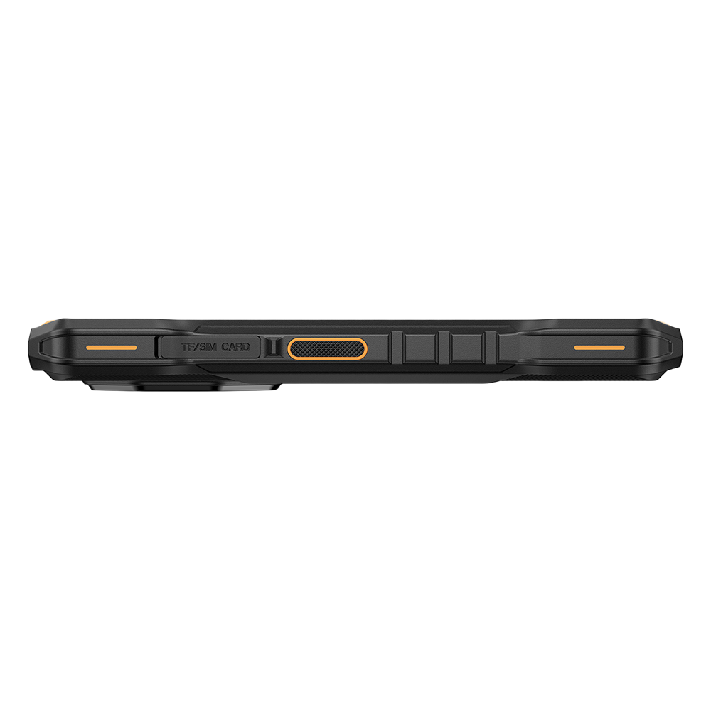 Ulefone Armor X32 Pro, 5G, 5.65" 90Hz, 8GB RAM, 256GB, NFC, Android 15, Orange [7]