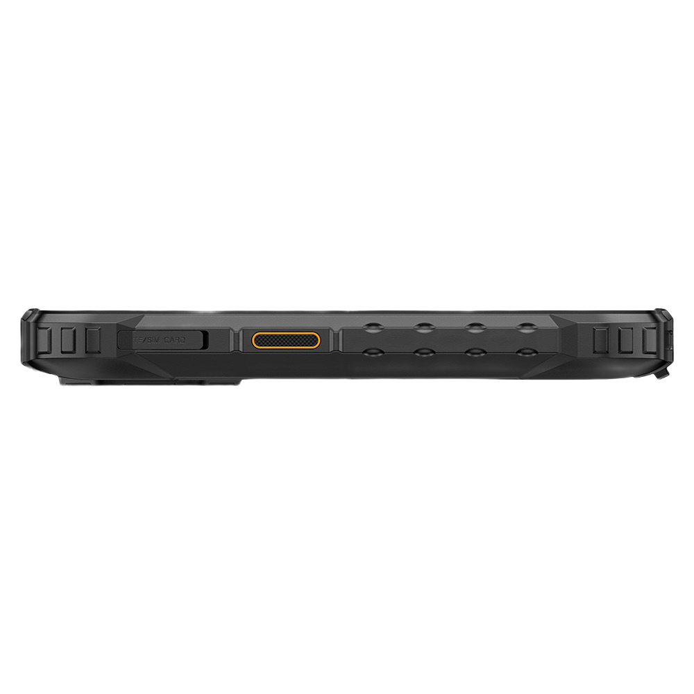 Telefon rugged Ulefone RugKing 4 Pro, 4G, Octa-Core T7250, 8GB RAM, 256GB, 6.56" HD+, NFC, 10000mAh, Android 15, Black [12]