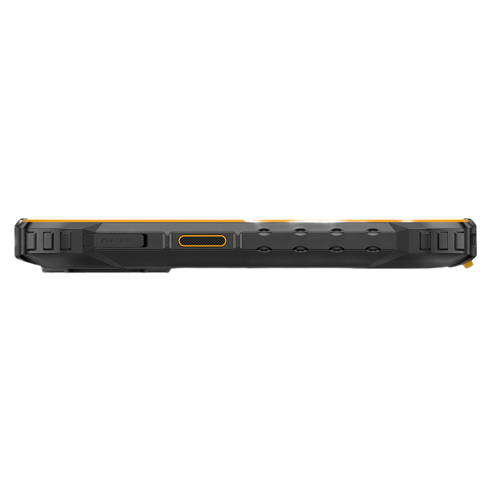 Telefon rugged Ulefone RugKing 4 Pro, 4G, Octa-Core T7250, 8GB RAM, 256GB, 6.56" HD+, NFC, 10000mAh, Android 15, Orange [21]