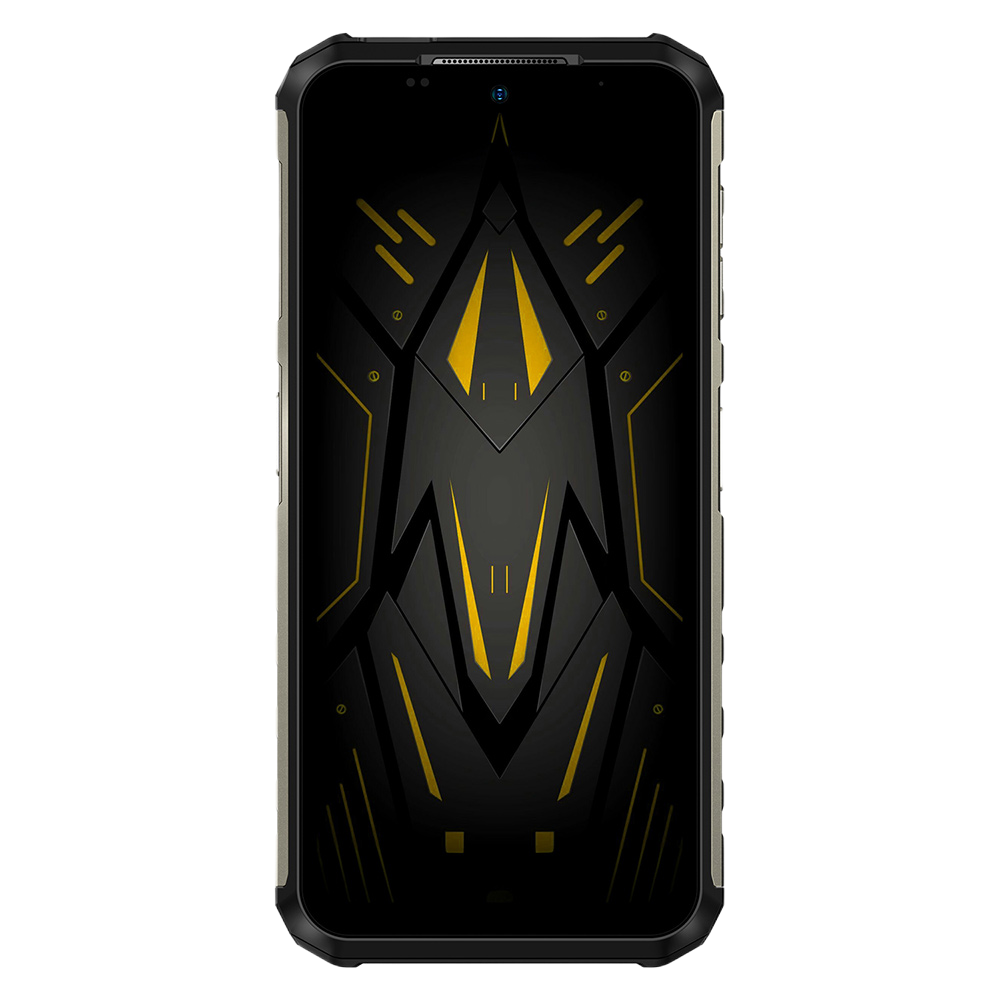 Telefon Ulefone Armor 22, 4G, Dual SIM, 6.58" 120Hz, Octa-Core Helio G98, 8GB RAM, 128GB, NFC, Android 13, Black [4]