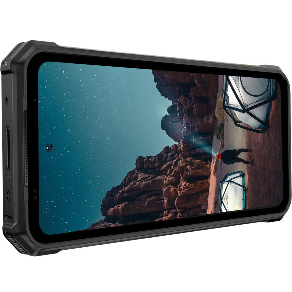 Telefon rugged Ulefone Armor 24, 4G, Dual SIM, 6.78-inch 120Hz, Helio G96, 12GB RAM + 256GB, NFC, 22000mAh, Android 13 [11]