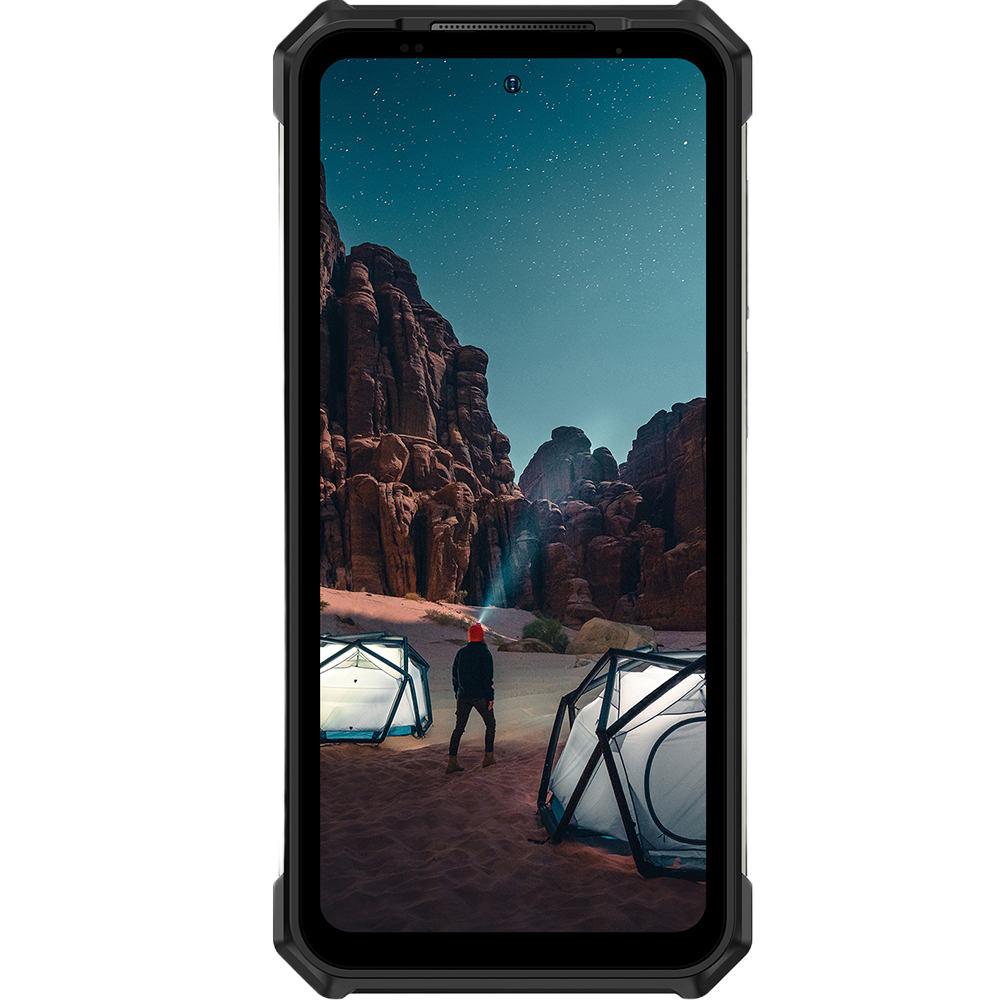 Telefon rugged Ulefone Armor 24, 4G, Dual SIM, 6.78-inch 120Hz, Helio G96, 12GB RAM + 256GB, NFC, 22000mAh, Android 13 [3]