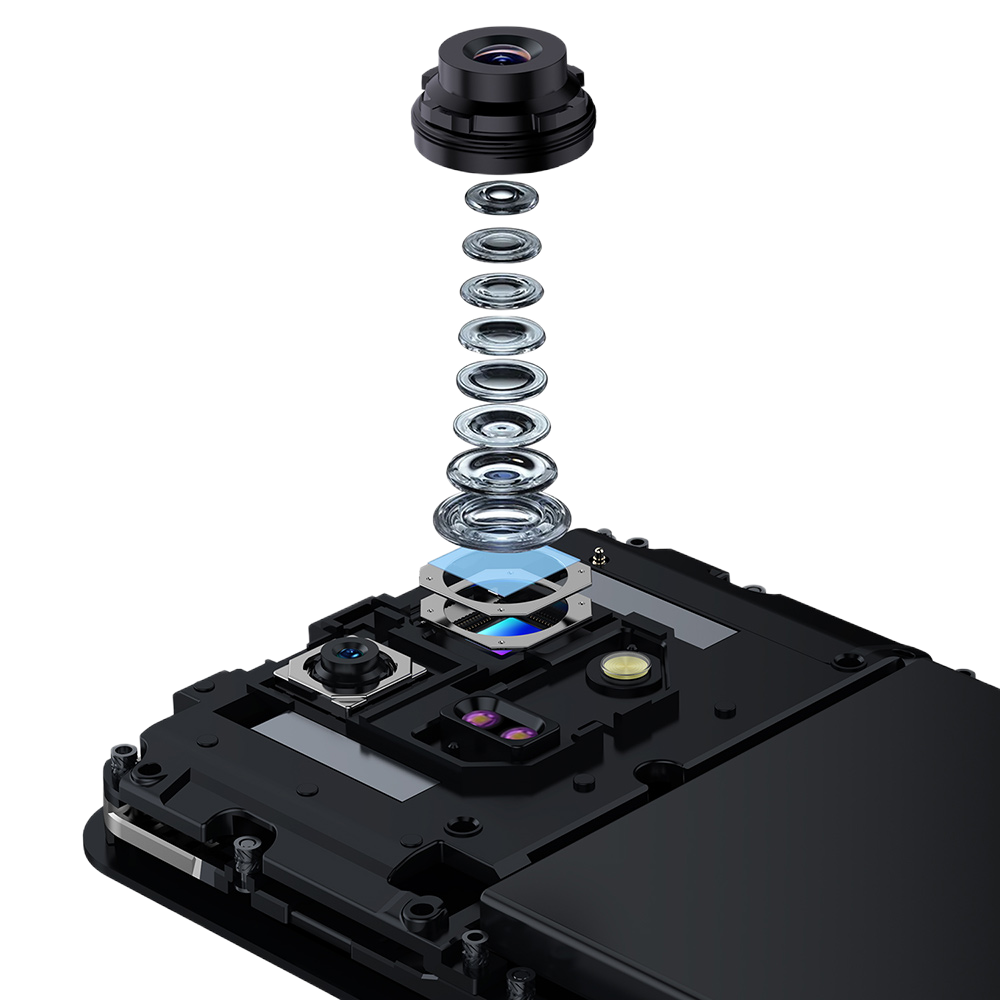 Ulefone Armor 22, 4G, 6.58" 120Hz, Octa-Core Helio G98, 8GB RAM, 128GB, NFC, Android 13, Green [17]
