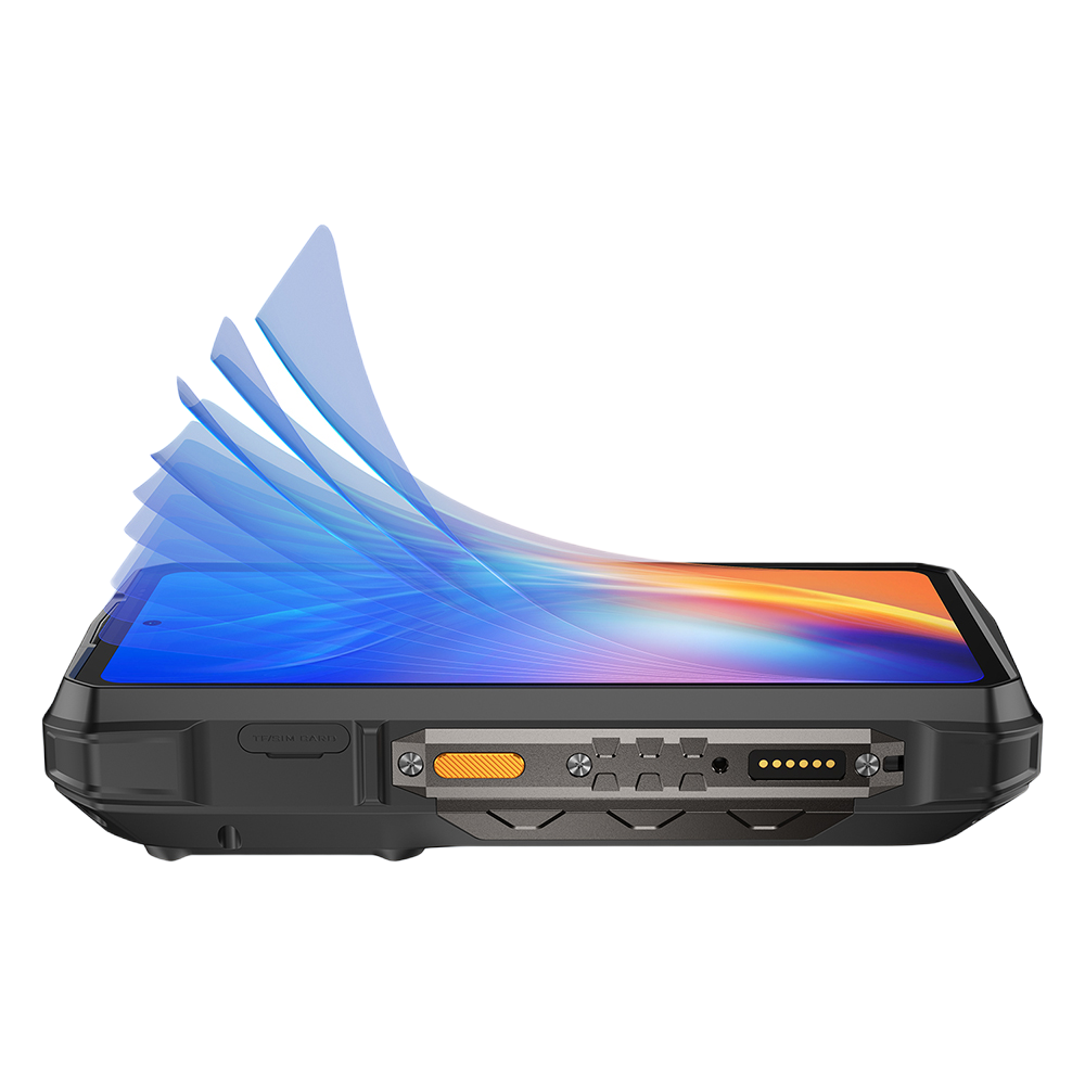 Telefon Ulefone Armor 29 Pro, 5G, Dual SIM, 6.67" AMOLED 120Hz + 1.04", Dimensity 7400, 16GB RAM, 512GB, NFC, 21200mAh, 120W, Android 15 [7]